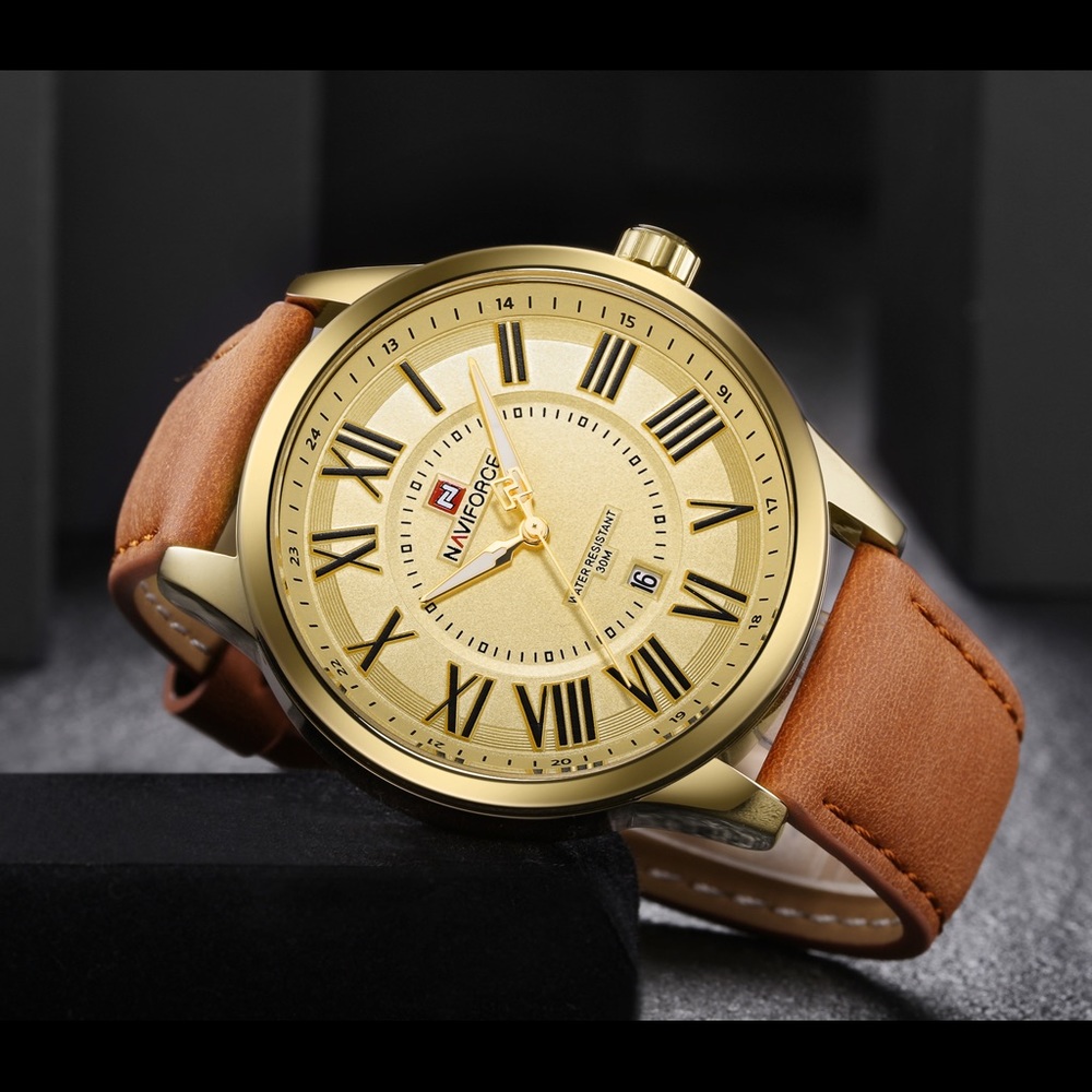 Amazing watch !
